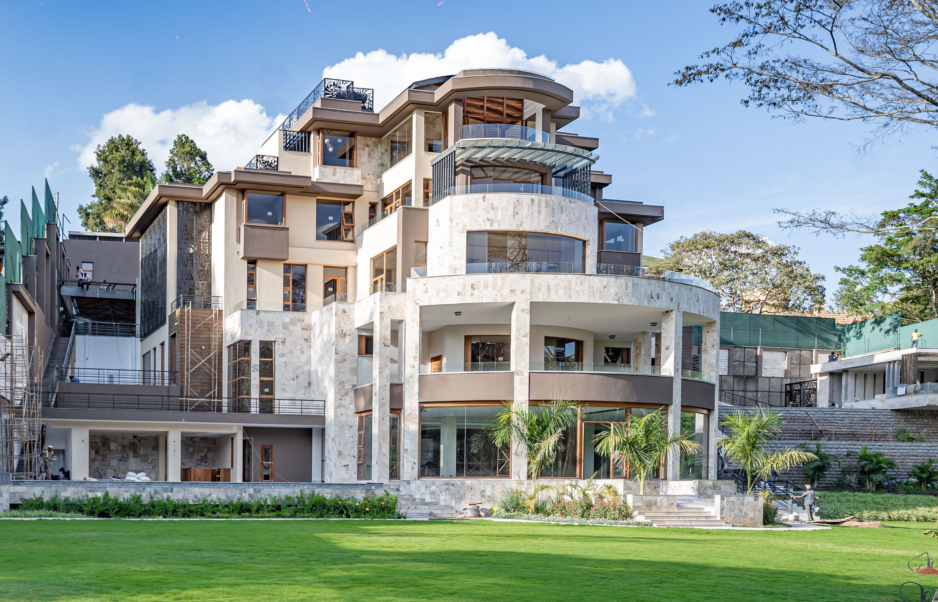 Muthaiga Residence