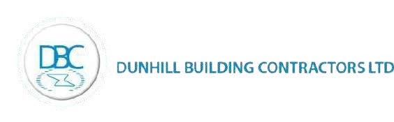 Dunhill Building Contractors Ltd logo